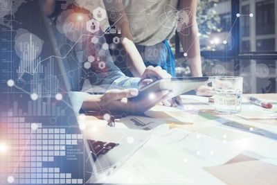 Curso de Administra&ccedil;&atilde;o - imagem representativa