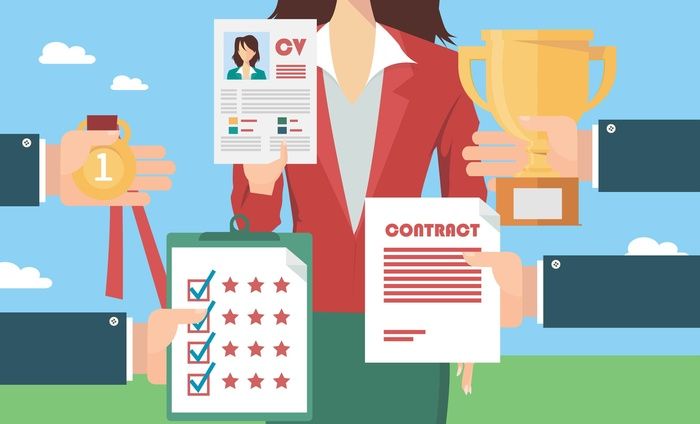 Currículos com cursos grátis garantem destaque no mercado de trabalho