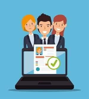 Cursos gr&aacute;tis ajudam no curr&iacute;culo